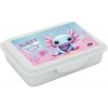 Oxybag Box na desiatu s priehradkou Axolotl