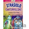 Strašidlo Cantervillské - Světová četba pro školáky - neuveden, Oscar Wilde, Oscar Wilde