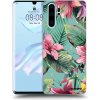 Picasee silikónový čierny obal pre Huawei P30 Pro - Hawaii