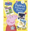 Peppa Pig: Peppa's Favourite Places - Ladybird Books