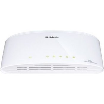 D-Link DGS-1005D