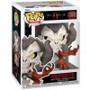 Funko POP! 1008 Diablo IV Memphisto