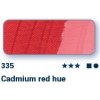 H. Schmincke & Co. Schmincke Akademie akrylové farby 60 ml 335 cadmium red hue