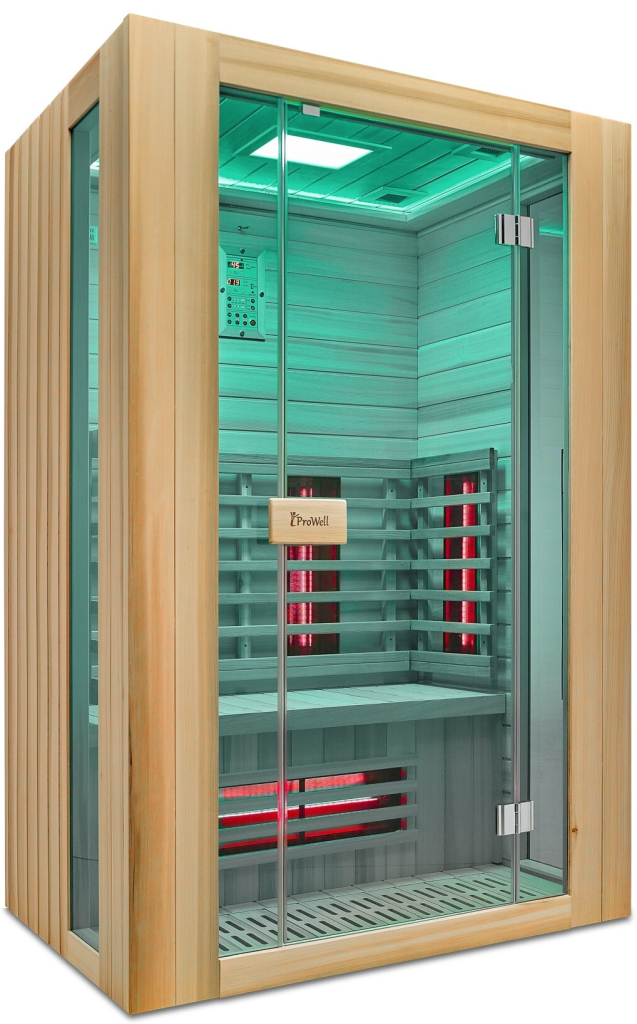 ProWell 228 Ceder Vitae