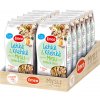 Emco Ľahké & krehké - semienka a orechy, kartón 12x500 g