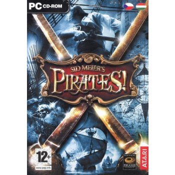 Pirates!