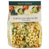 Marabotto Tortellini 3 - farebné s mäsom 500g - 1ks