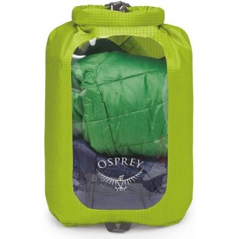 Osprey DRY SACK W/WINDOW 12l