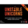 Unstable Unicorns NSFW, karetní hra