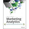 Marketing Analytics - Data-Driven Techniques with Microsoft Excel