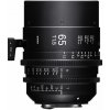 SIGMA CINE 65 mm T1.5 FF F/CE METRIC pre Canon EF 90021100