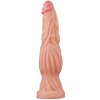 Lovetoy Dual Layered Sillicone Cock Flesh (25cm)