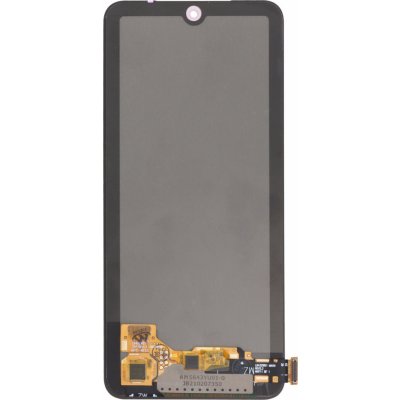 LCD Displej + Dotykové sklo Xiaomi Redmi Note 11 /Poco M4 Pro / Note 11S / 12S