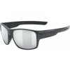 Uvex Esntl Urban Black Matt/mir. Silver (s5330632216)