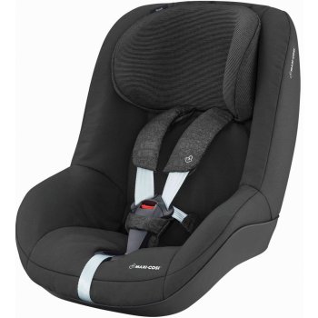 Maxi-Cosi Pearl 2019 Scribble Black