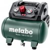 Kompresor Metabo Basic 160-6 W OF (601501000)