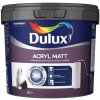 Dulux Acryl Matt interiérová farba, 3l