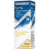 Sanorin 0,5‰ int.nao.1 x 10 ml