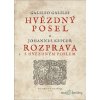 Hvězdný posel – Rozprava s Hvězdným poslem - Galileo Galilei, Johannes Kepler - online doručenie