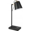 Eglo 900626 - LED Stmievateľná lampa s bezdrôtovým nabíjaním LACEY LED/5,5W/230V 900626 + záruka 5 rokov zadarmo