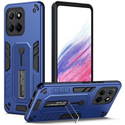 Púzdro Odolný Brave armor case modré – Honor X6 / X8 5G