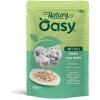 Oasy Cat Natury Soft Jelly Adult - Kuracie filety s jablkom v želé 70g