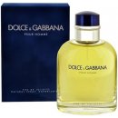 Parfum Dolce & Gabbana toaletná voda pánska 125 ml