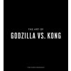 Godzilla vs. Kong: One Will Fall: The Art of the Ultimate Battle Royale
