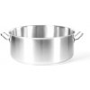 SAHM Kastról nerezový 35l (50x20) Induction OZTI 100015129