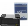 Tandberg RDX 500GB, 8863-RDX