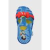 Crocs Snow White Isabella Sandal 209677 modrá