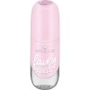 Essence Gelový lak na nechty 70 Fairy Floss 8 ml