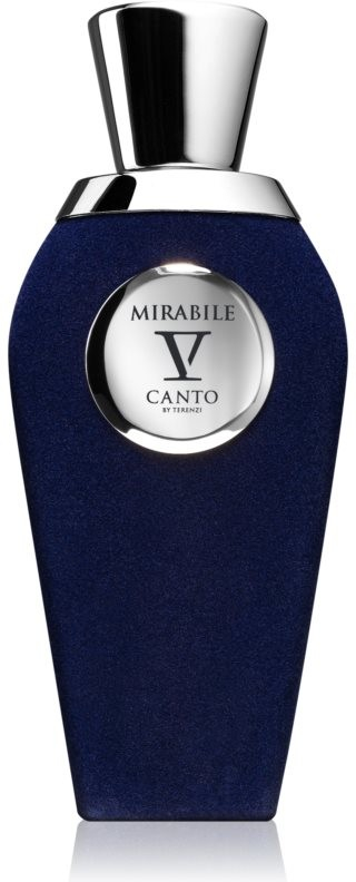 V Canto Mirabile parfumovaný extrakt unisex 100 ml