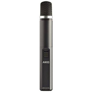 AKG C 1000S MK4