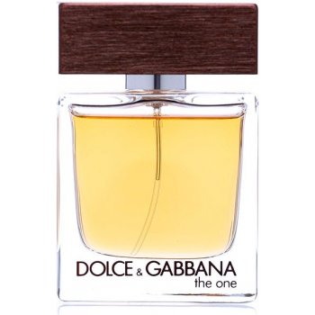 Dolce & Gabbana The One toaletná voda pánska 30 ml