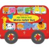 Alle fahren mit! Mein roter Bus (Fiona Watt,Stella Baggott)(Leporelo)