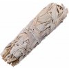 Nefertitis Šalvia biela vykurovacia zväzok stredná veľkosť NF18075 - cca 14 cm