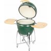 Strend Pro Kamado Egg 23