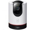 TP-Link Tapo C225 domácí/ indoor kamera, (4MP, 2K 1440p, IR 9m, WiFi, micro SD card) Tapo C225