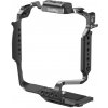 SmallRig Cage for Panasonic LUMIX S1R II / S5 II / S5 IIX / G9 II Battery Grip 5147 SmallRig