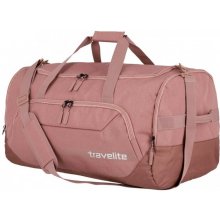Travelite KICK OFF ružová 73 l