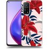 Picasee ULTIMATE CASE pro Xiaomi Mi 10T Pro - Red Lily