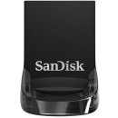 SanDisk Cruzer Ultra Fit 64GB SDCZ430-064G-G46