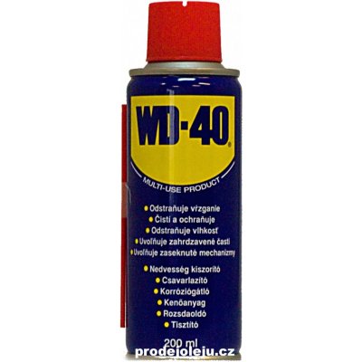 WD-40 200 ml