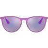 detské slnečné okuliare Ray-Ban JUNIOR RJ 9060 70084V - 50/15/130