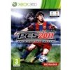 PRO EVOLUTION SOCCER 2011 Xbox 360
