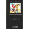 Don Segundo Sombra (Ricardo Güiraldes)(Brožovaná)