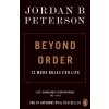 Beyond Order - Jordan B. Peterson