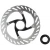 SHIMANO Brzdový kotúč SH SMRT700 CENTER LOCK 160mm