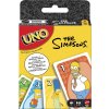 Mattel UNO Simpsonovi